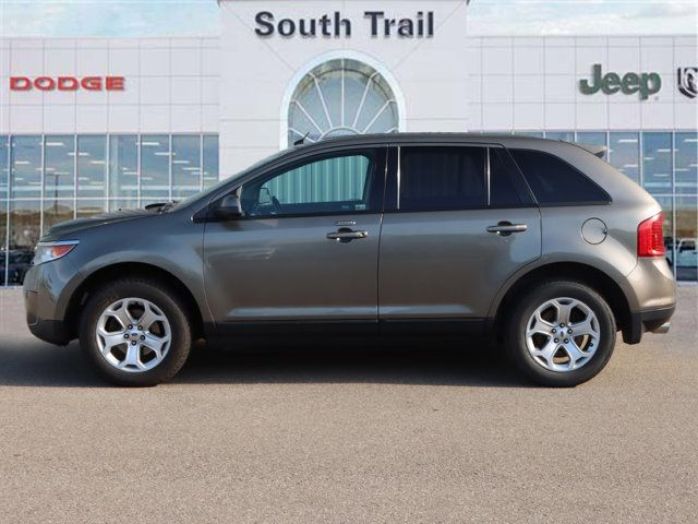 2013 Ford Edge **MECHANICS SPECIAL=GREAT DEAL** in Cars & Trucks in Calgary - Image 4