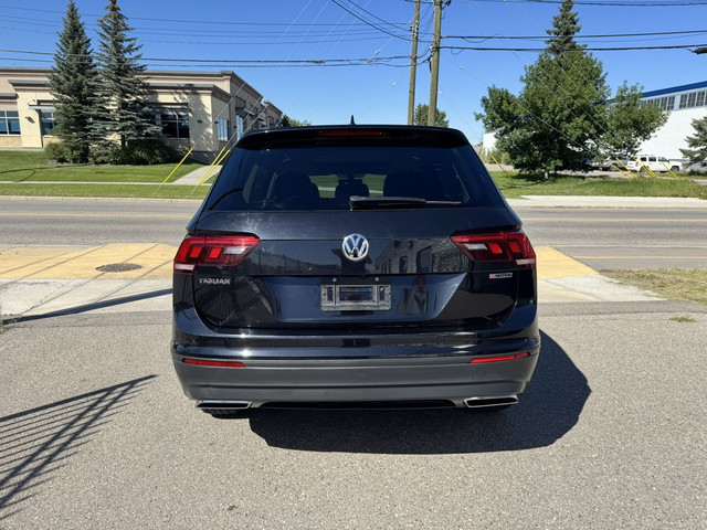 2021 Volkswagen Tiguan SE in Cars & Trucks in Calgary - Image 3