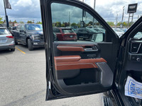 WAS: $70995 NOW: $69775 plus taxes and licensing feesDescription JUST LANDED 2023 GMC SIERRA DENALI... (image 9)