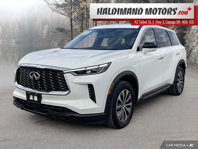 2023 INFINITI QX60 PURE in Cars & Trucks in Hamilton