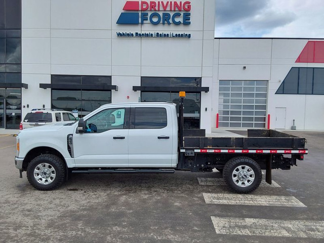 2023 Ford Super Duty F-350 SRW in Cars & Trucks in Calgary - Image 2