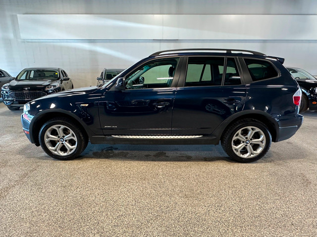 2010 BMW X3 xDrive30i in Cars & Trucks in Calgary - Image 2