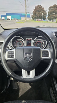 2014 DODGE JOURNEY R/T 3.6L V6 AWD —- FINANCEMENT MAISON DISPONIBLE AVEC ACOMPTE DE 3,000$ +tx--- Li... (image 9)