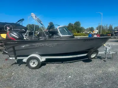 Bienvenue chez Binette Marine ! Le choix parfait pour votre prochaine aventure nautique ! Vous rêvez...