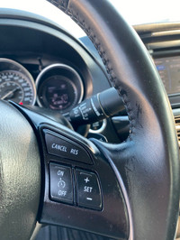 Gorgeous Mazda6. No accident, Alloy rims, Sunroof, Heated seats, Bluetooth, Bac up camera, Bli ned s... (image 8)