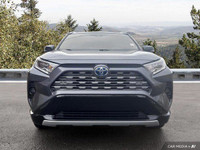 Recent Arrival! 2020 Toyota RAV4 Hybrid XLE 2.5L 4-Cylinder DOHC AWD 2.5L 4-Cylinder DOHC, Connected... (image 8)
