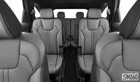 Destination & Delivery Federal Air Conditioning Excise Tax Holdback Volcanic Sand Brown Light Grey L... (image 4)