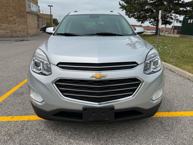 2017 Chevrolet Equinox LT in Cars & Trucks in City of Toronto - Image 3