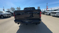 This 2025 RAM 1500 LARAMIE CREW CAB 4X4 has the following custom options Zone 2 Front Level Kit, Fue... (image 9)