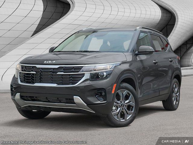 2025 Kia Seltos LX in Cars & Trucks in London