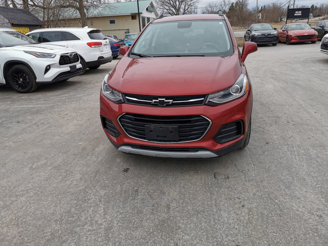 2019 Chevrolet Trax LT in Cars & Trucks in Belleville - Image 2