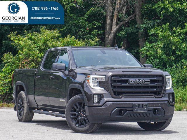 2021 GMC Sierra 1500 Elevation- Heated Seats / Steering - 4x4 in Cars & Trucks in Barrie