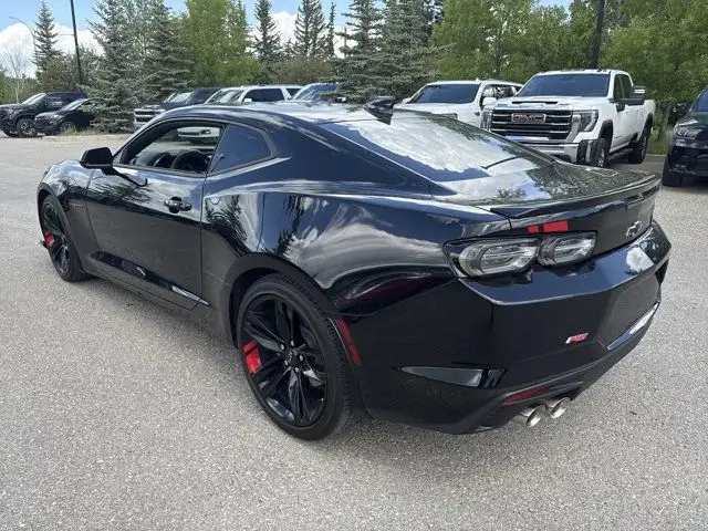 2023 Chevrolet Camaro LT1 - REDLINE- 6.2L W/TECH in Cars & Trucks in Calgary - Image 10