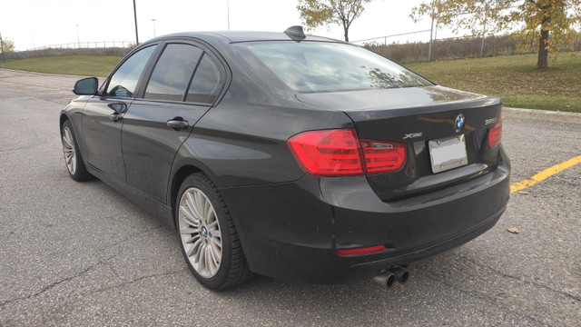 2013 BMW 3 Series in Cars & Trucks in Oakville / Halton Region - Image 4