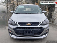 Engine: Gas 4cyl 1.4L L/100Km City: 7.7 L/100Km Hwy: 6.2 Safety Equipment OnStar and Chevrolet conne... (image 7)