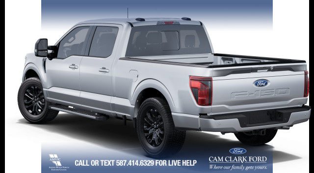 2025 Ford F-150 XLT in Cars & Trucks in Calgary - Image 2