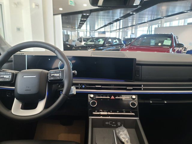 2025 Hyundai SANTA FE HYBRID Preferred in Cars & Trucks in Calgary - Image 2