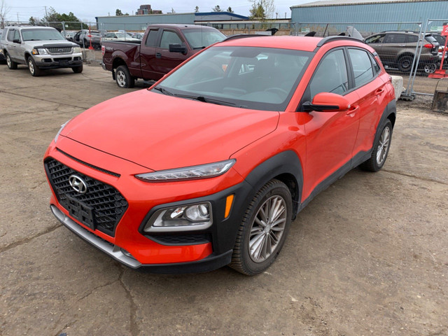 2019 Hyundai Kona SEL in Cars & Trucks in Oshawa / Durham Region