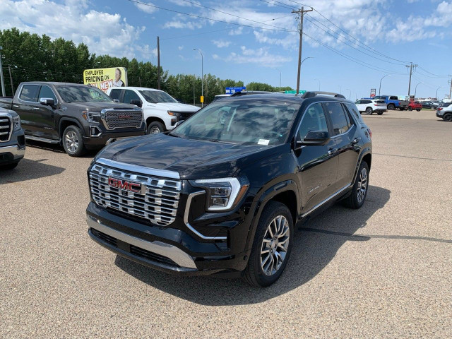 2026 GMC Terrain in Cars & Trucks in Hamilton - Image 3