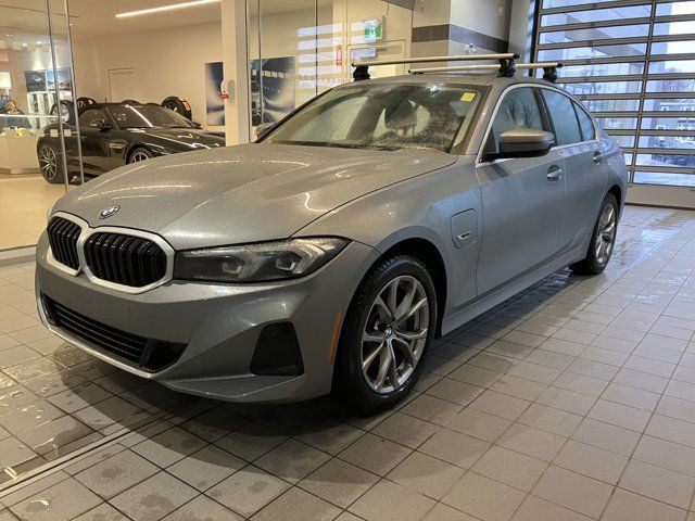  2023 BMW 3 Series 330e xDrive in Cars & Trucks in City of Halifax