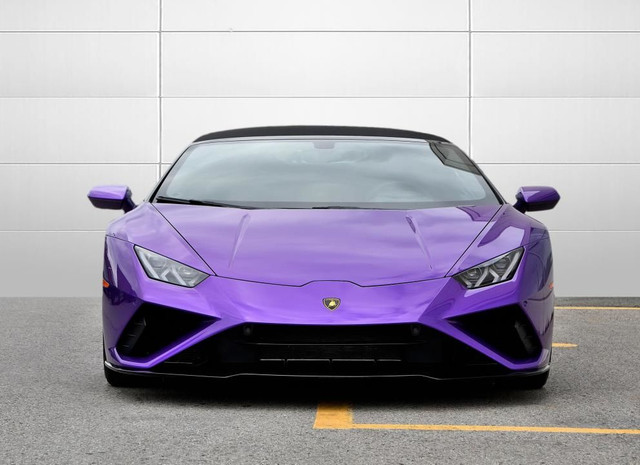 Lamborghini Huracan Evo Rwd in Cars & Trucks in Longueuil / South Shore - Image 4