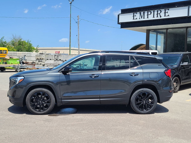 2020 GMC Terrain SLT AWDSLT in Cars & Trucks in Mississauga / Peel Region - Image 3