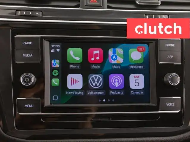 2023 Volkswagen Tiguan Trendline AWD w/ Apple CarPlay & Android  in Cars & Trucks in City of Toronto - Image 30