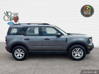 - ACCIDENT FREE - CLOTH SEATS - LANE KEEPING SYSTEM - PRE-COLLISION ASSIST w/ AEB -BLIS w/ CROSS TRA... (image 6)
