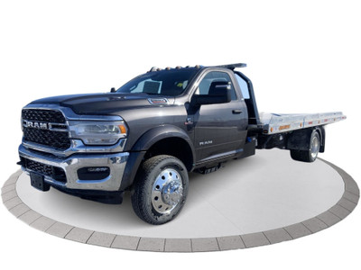 2023 Ram 5500 Chassis