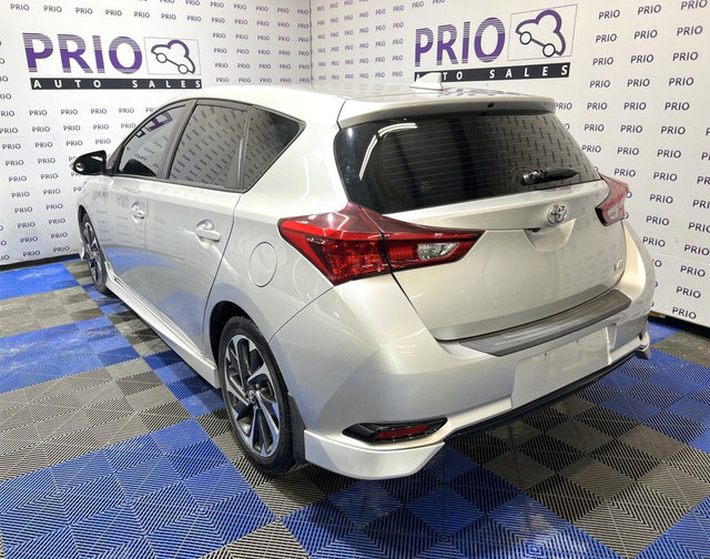 2018 Toyota Corolla iM in Cars & Trucks in Ottawa - Image 3