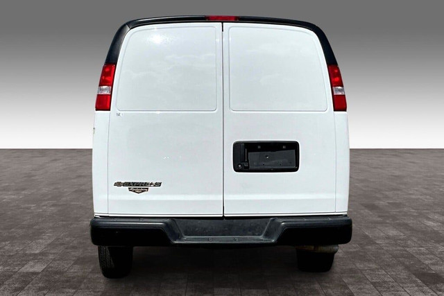 2024 Chevrolet Savana Cargo 2500 in Cars & Trucks in Edmonton - Image 4