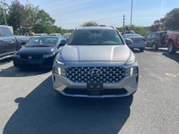 Check out this 2021 Hyundai Santa Fe Preferred before it's too late! *Get Your Money's Worth for thi... (image 1)
