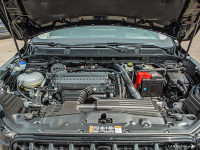 Low Mileage! Let this Lincoln Corsair be your new sanctuary with its expertly crafted and mindful in... (image 8)