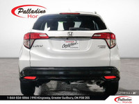 See Dealer Website for Details. 2022 Honda HR-V Sport (image 4)