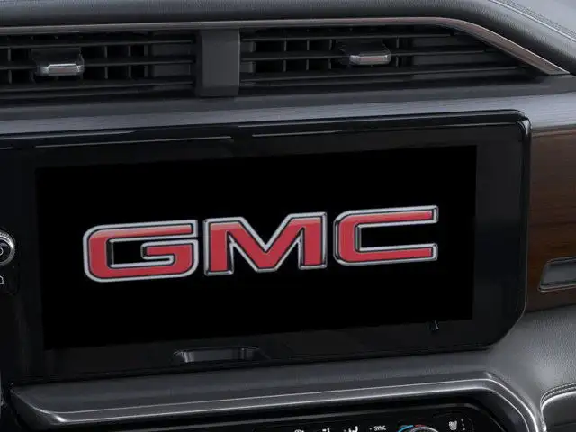 2025 GMC Sierra 1500 Crew Cab Denali Ultimate in Cars & Trucks in Edmonton - Image 21