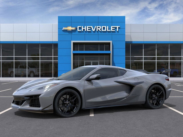 2025 Chevrolet Corvette Z06 in Cars & Trucks in Oakville / Halton Region - Image 2