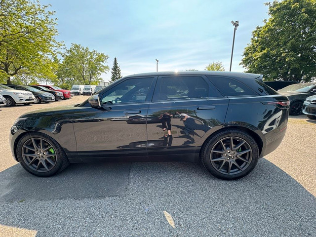 2023 Land Rover Range Rover Velar P250 S in Cars & Trucks in City of Toronto - Image 3