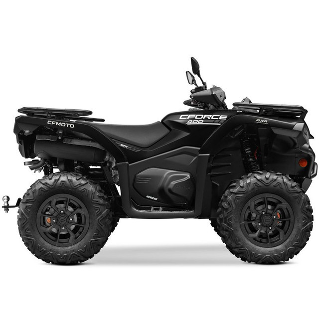 2025 CFMOTO CFORCE 400 in ATVs in Owen Sound - Image 3