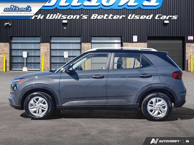 2024 Hyundai Venue Preferred in Cars & Trucks in Guelph - Image 2