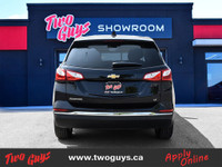 2021 Chevrolet Equinox LT Pacific Blue Metallic *REMOTE START*, *BLUETOOTH*, *BACK-UP CAMERA*, *MARK... (image 7)