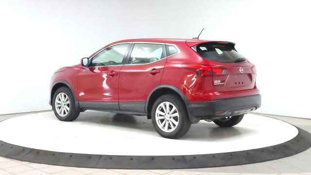 2018 Nissan Qashqai in Cars & Trucks in Lethbridge - Image 3