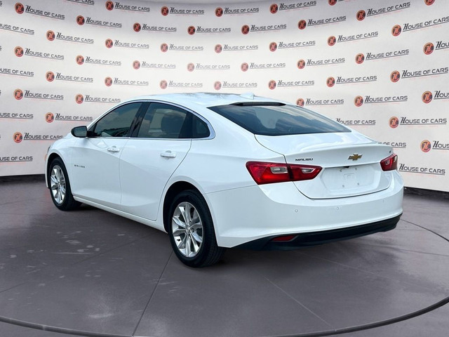2025 Chevrolet Malibu 4dr Sdn 1LT in Cars & Trucks in Edmonton - Image 4