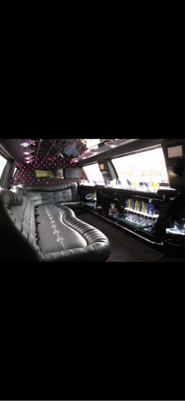 2007 Lincoln Navigator Ultimate L in Cars & Trucks in City of Toronto - Image 3