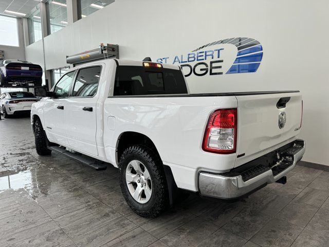 2022 Ram 1500 Tradesman in Cars & Trucks in St. Albert - Image 3