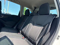 Do not miss out on this low mileage, locally owned and traded 2023 Forester! Nicely optioned with He... (image 9)