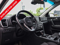 Experience standout style, dynamic performance, and premium comfort with the 2021 Kia Sportage EX S... (image 6)
