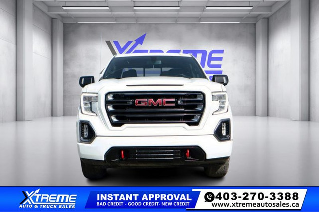 2022 GMC Sierra 1500 Limited AT4 - NO FEES! in Cars & Trucks in Calgary - Image 2
