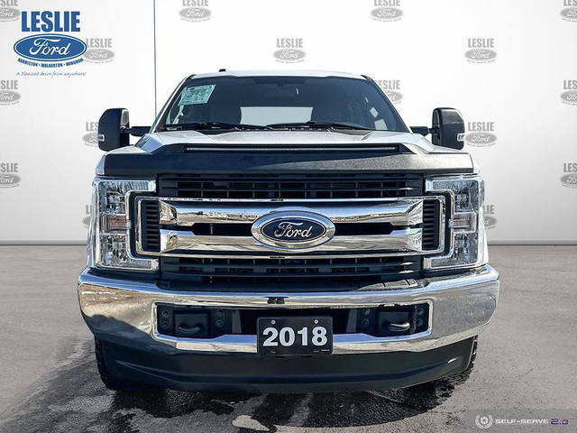  2018 Ford F-250 XLT in Cars & Trucks in Stratford - Image 2