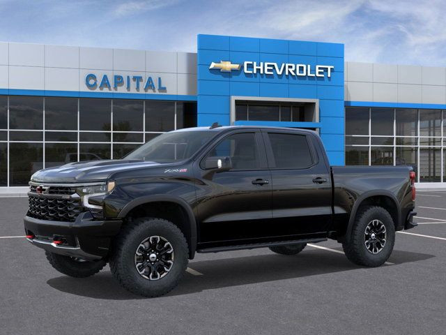 2026 Chevrolet Silverado 1500 ZR2 in Cars & Trucks in Calgary - Image 3
