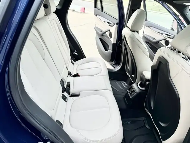 2016 BMW X1 XDrive28i--ONLY 60961 KM! ONE OWNER! CERTIFIED! in Cars & Trucks in Red Deer - Image 26